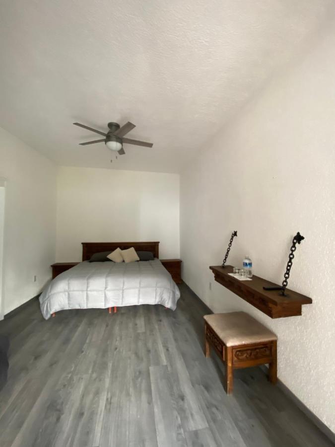 Bed & Tennis - Vista Hermosa Cuernavaca Exteriér fotografie